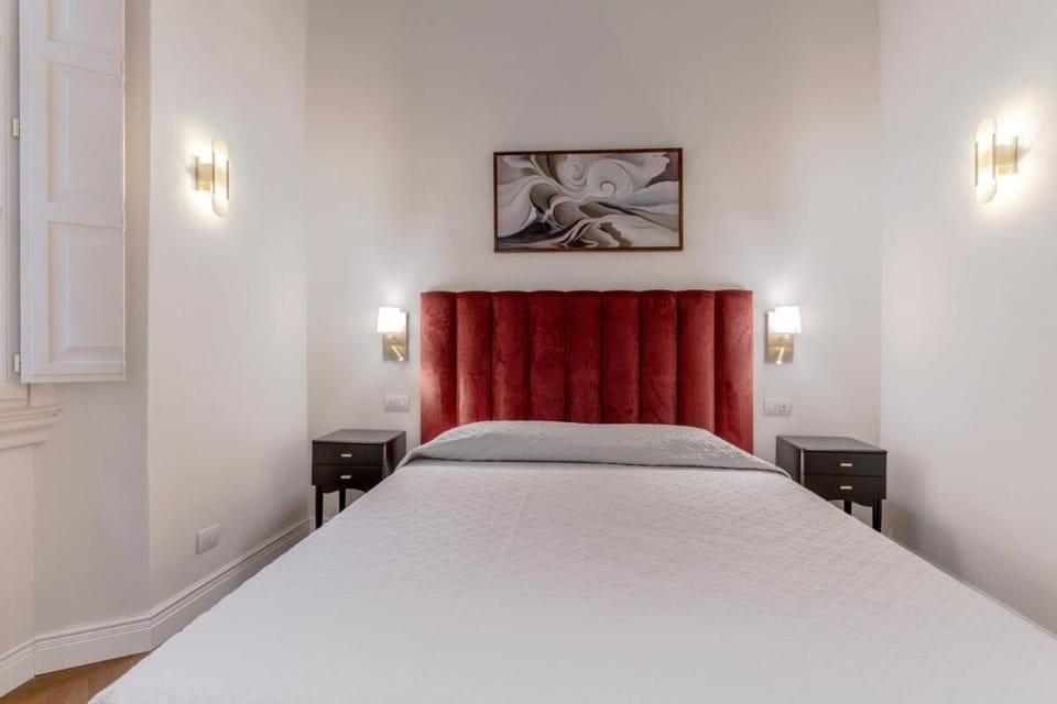 Santa Maria Novella Elite Suite Apartment in Florence