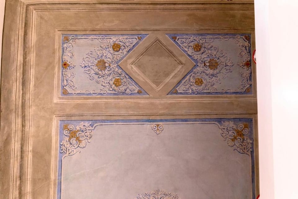 Santa Maria Novella Elite Suite Apartment in Florence