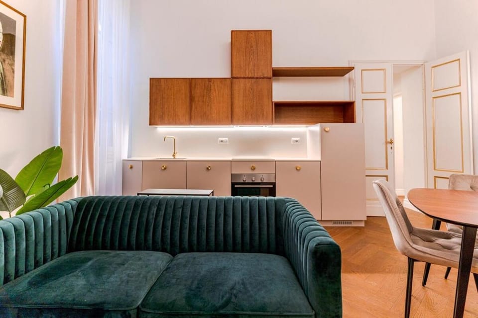 Santa Maria Novella Elite Suite Apartment in Florence