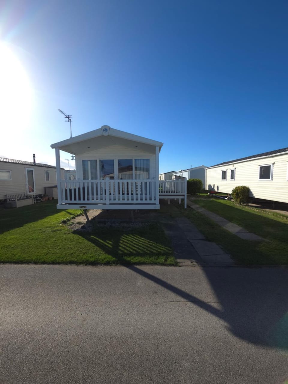 Property building, Day, Street view