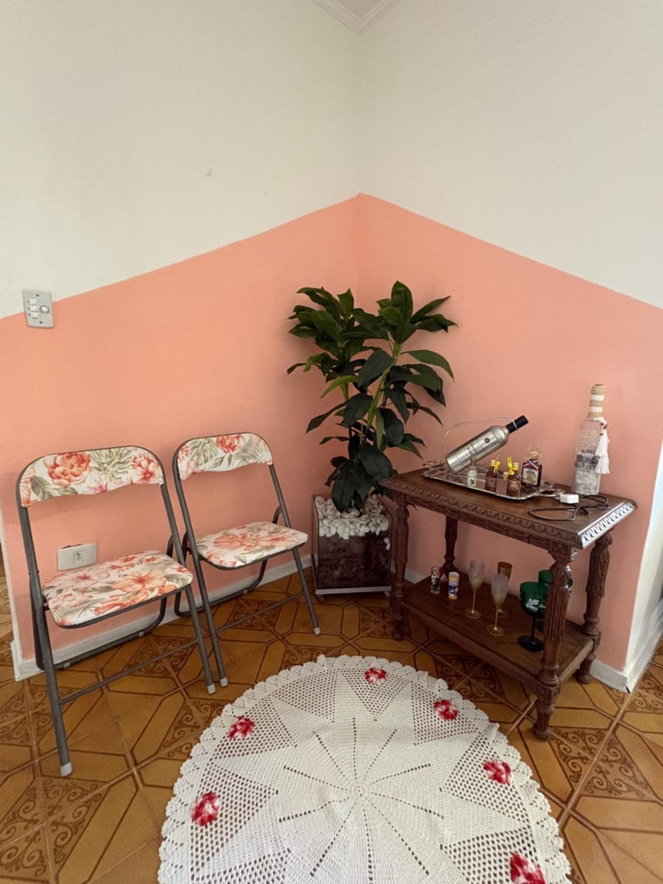 Ap Praia do Tombo Guarujá Apartment in State of São Paulo