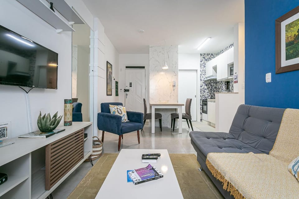 TV and multimedia, Living room, air conditioner