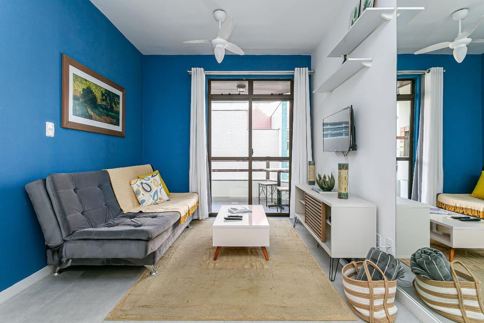 TV and multimedia, Living room, air conditioner