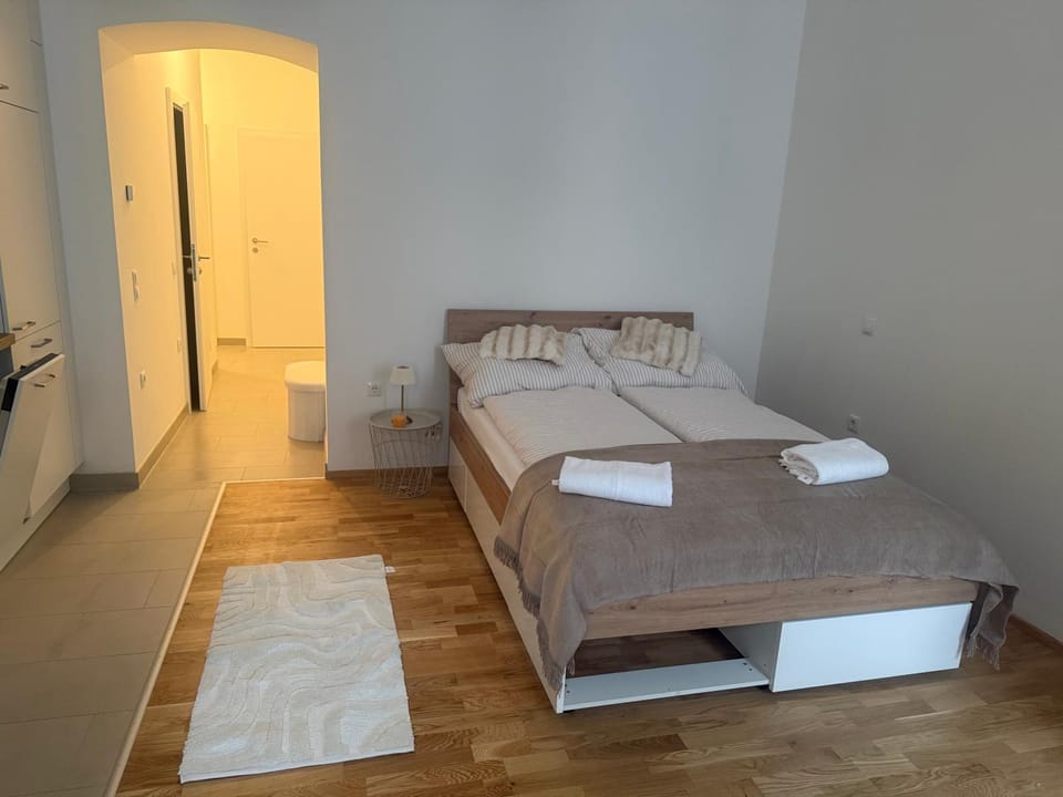 MM Luxury Apartment Apartment in Vienna