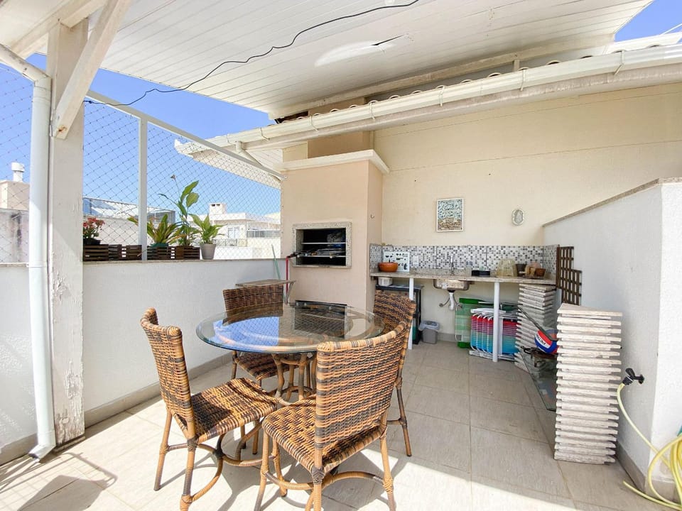 BBQ facilities, Balcony/Terrace