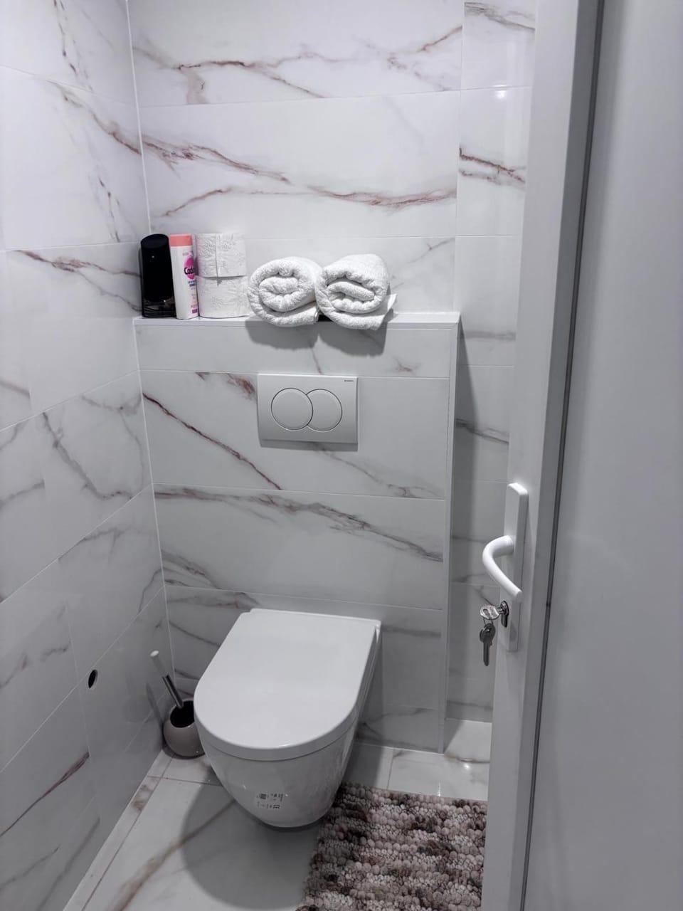 corly1 Apartment in Annemasse