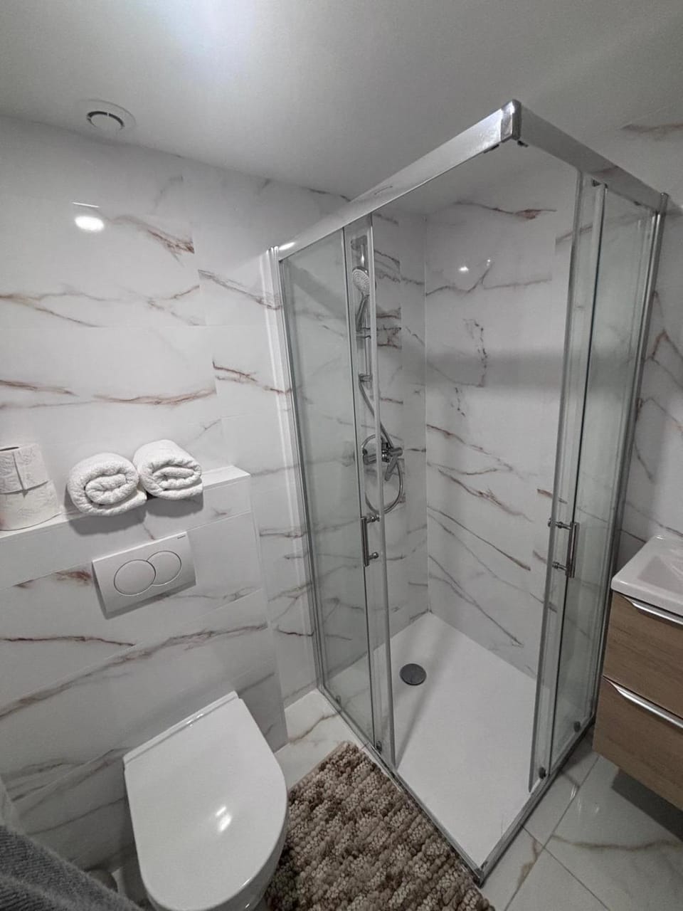 corly1 Apartment in Annemasse