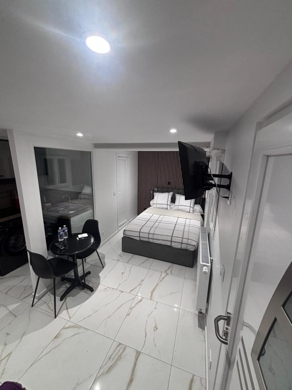 corly1 Apartment in Annemasse