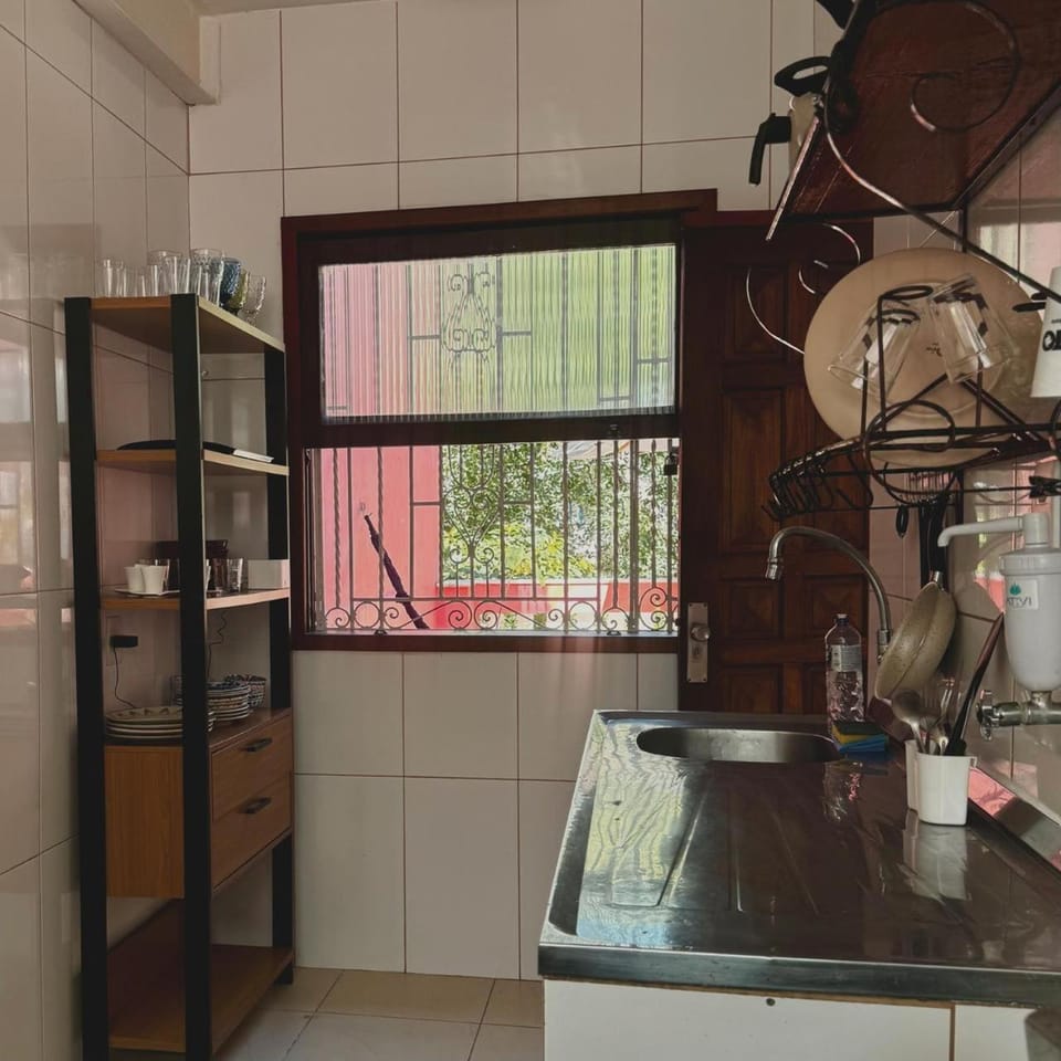 canto da lapa Vacation rental in Santa Teresa