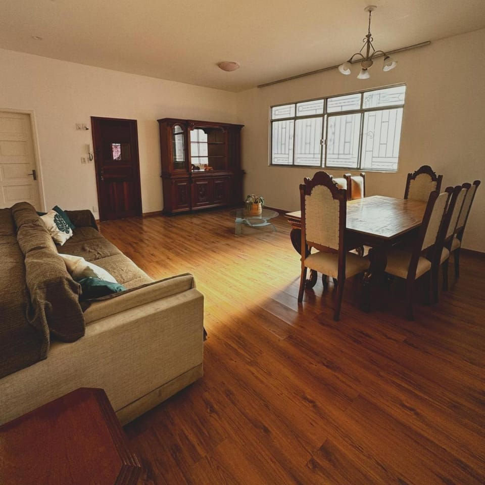 canto da lapa Vacation rental in Santa Teresa