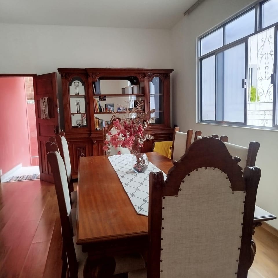 Communal lounge/ TV room, Living room, Seating area, Dining area