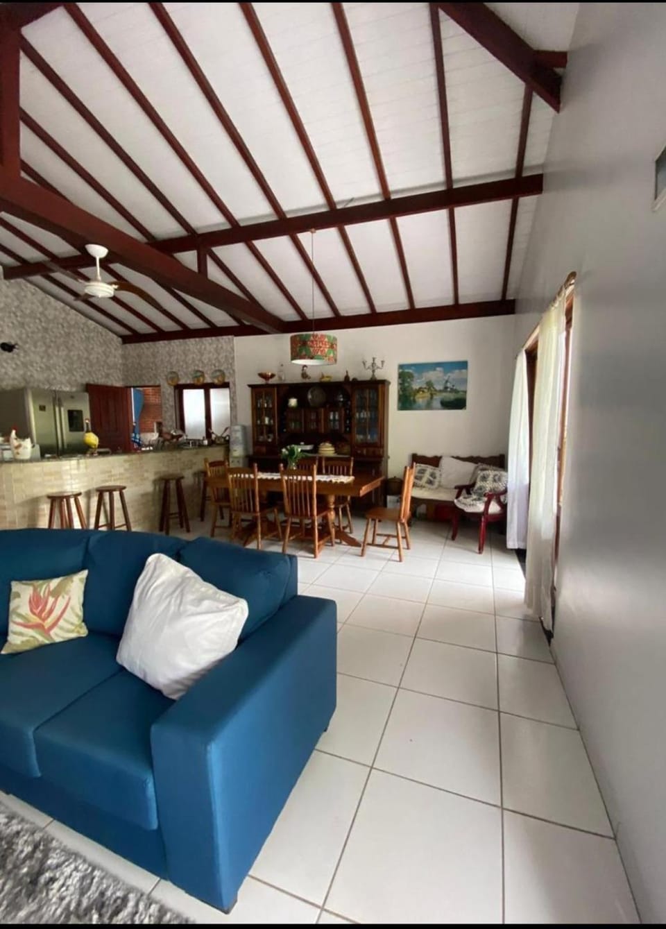 Casa aconchegante dona Maria House in Ilhabela