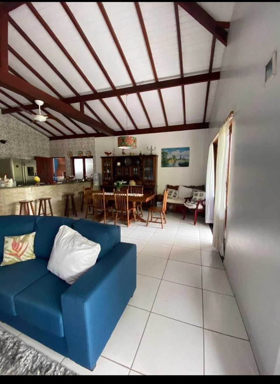 Casa aconchegante dona Maria House in Ilhabela