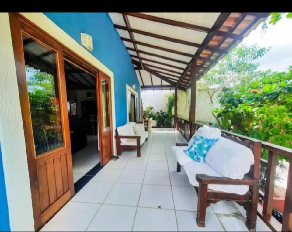 Casa aconchegante dona Maria House in Ilhabela