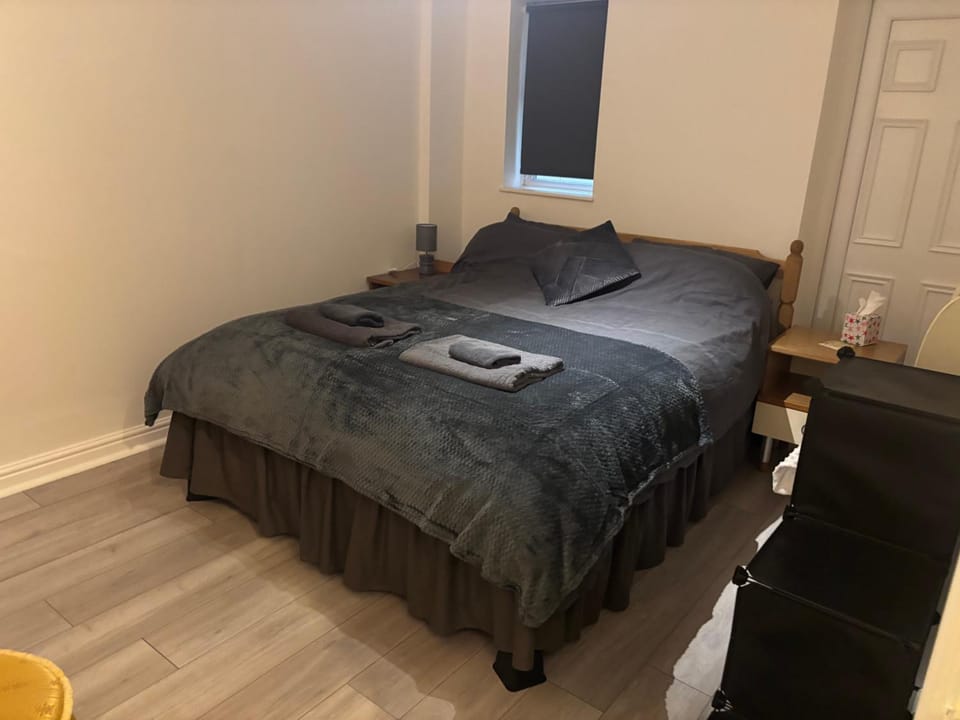 4 Castle Walk Apartment in Uttlesford