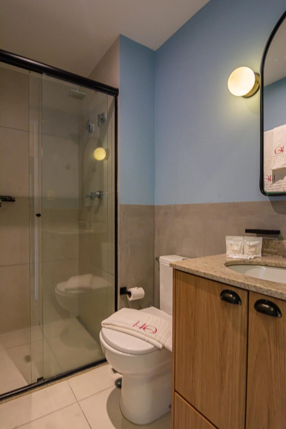 Apartamento completo e aconchegante em Moema- By Hostyn Apartment in Sao Paulo City