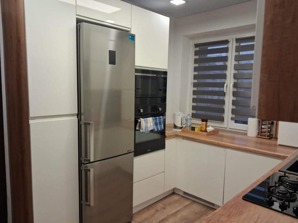 Przytulny apartament Apartment in Czechia