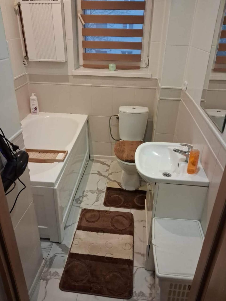 Przytulny apartament Apartment in Czechia