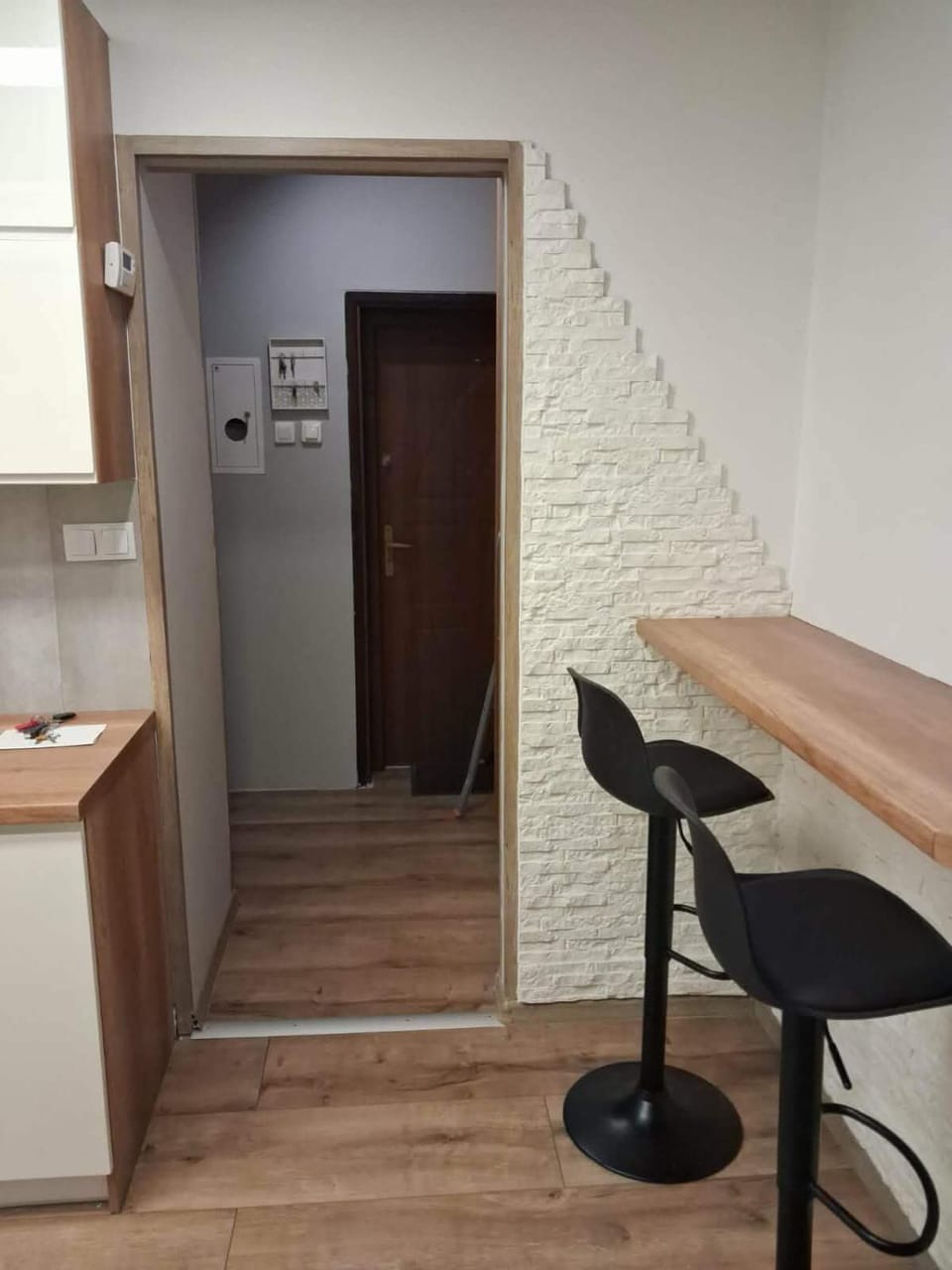 Przytulny apartament Apartment in Czechia