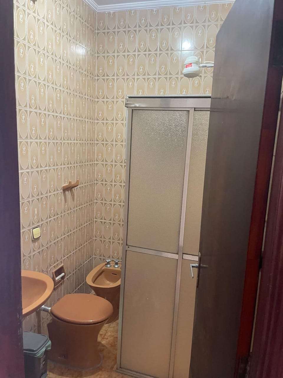 Casa Completa a Poucos Minutos da Praia Mongaguá Apartment in State of São Paulo