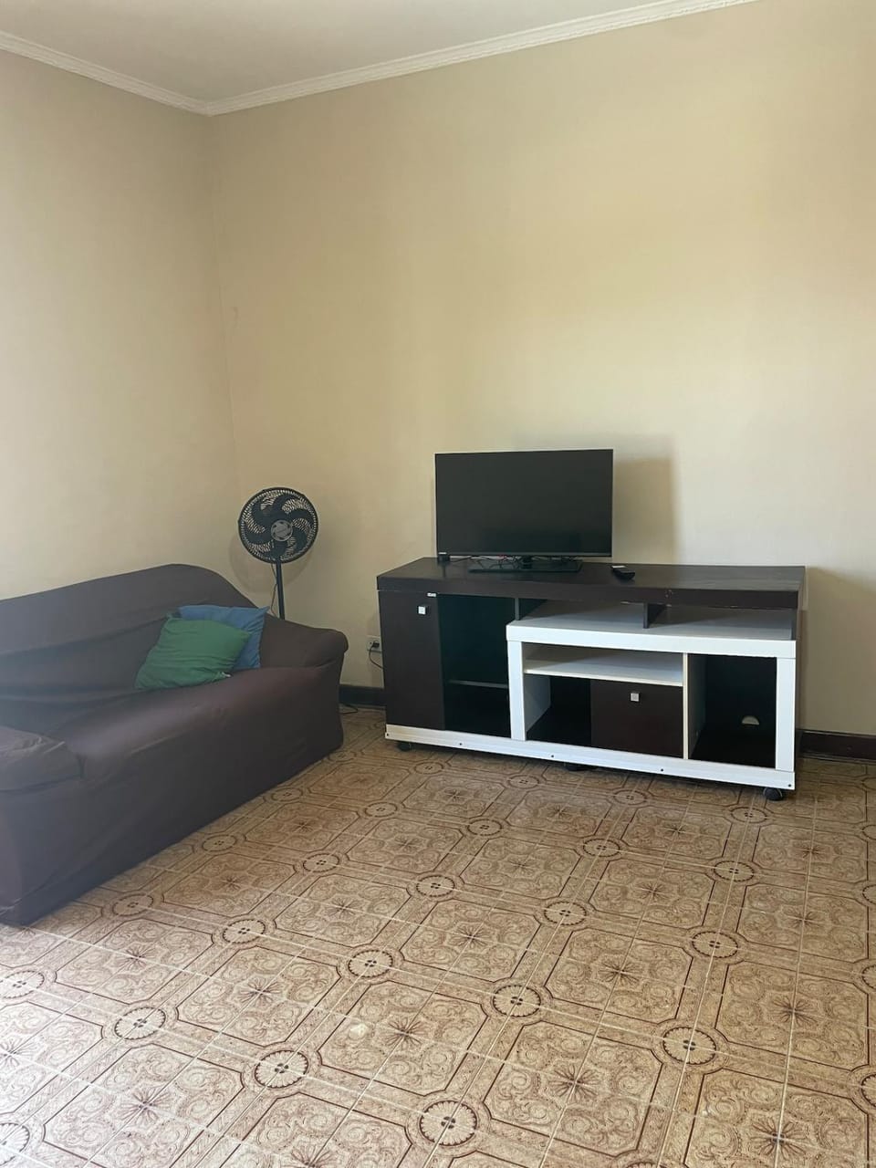 Casa Completa a Poucos Minutos da Praia Mongaguá Apartment in State of São Paulo