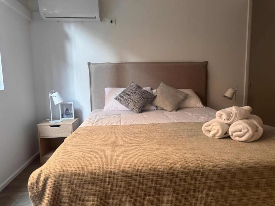 Excepcional AC Costanera and Metro Apartment in Providencia