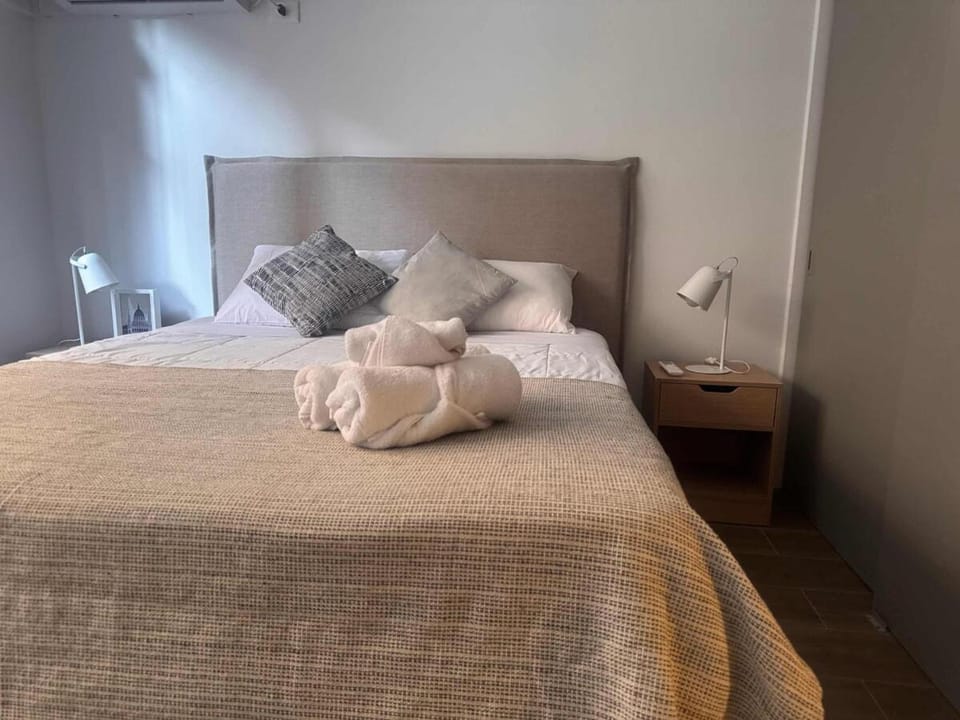 Excepcional AC Costanera and Metro Apartment in Providencia