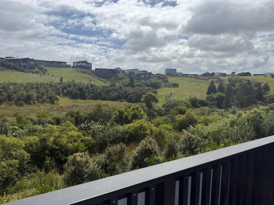 View (from property/room), Garden view