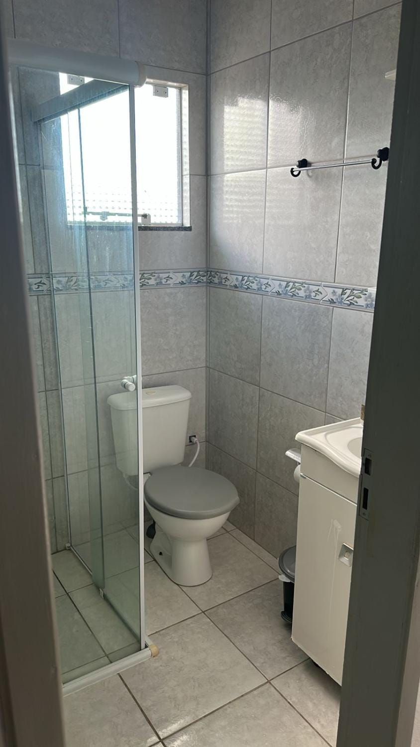 apartamento ingleses confortavel Apartment in Florianopolis