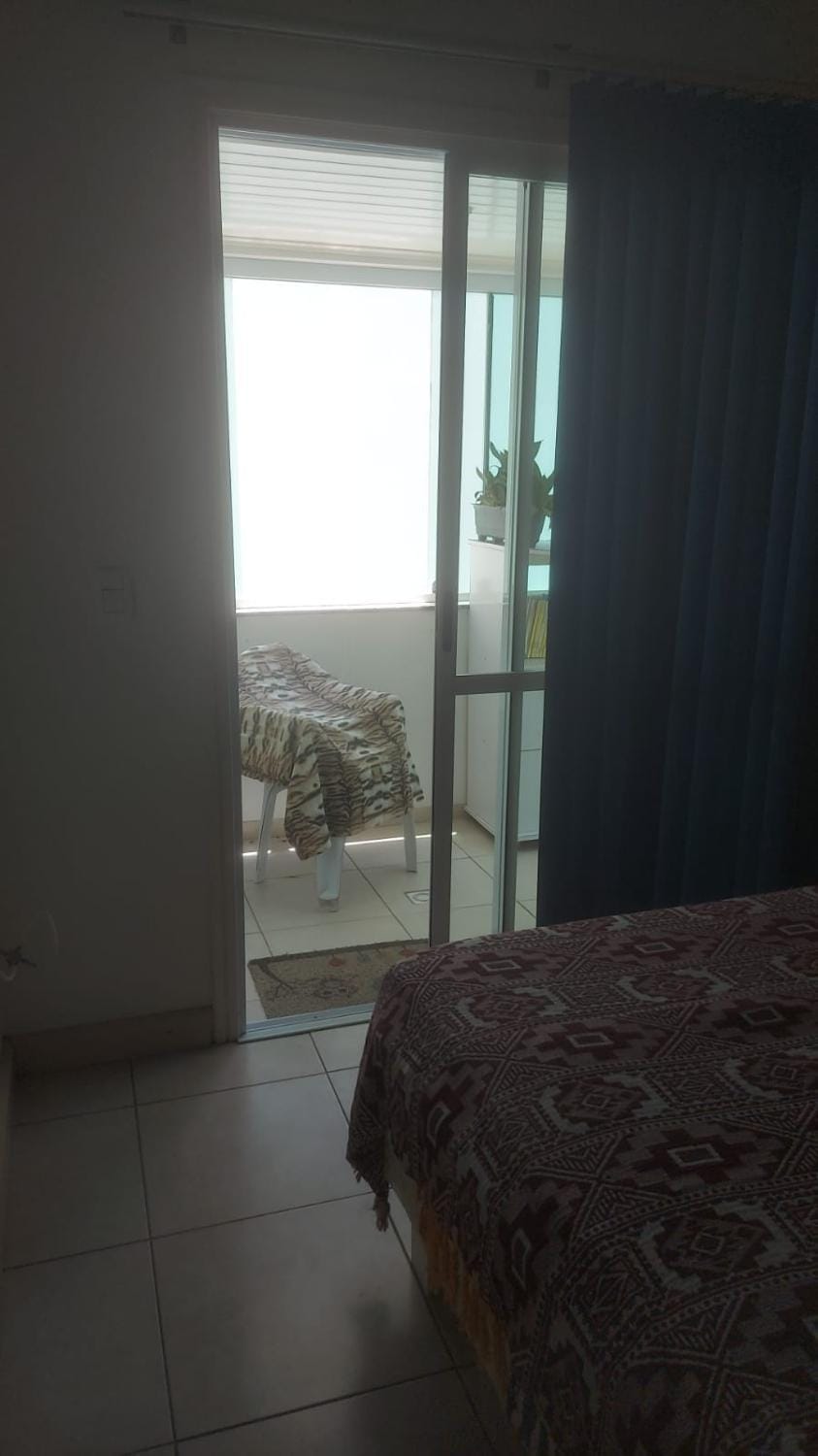 Ap Basicão a Duas Quadras Praia e Próximo Centro! Apartment in State of Rio Grande do Sul