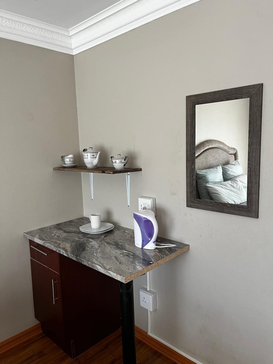 Paradiso Palazzo Bed and Breakfast in North West, South Africa