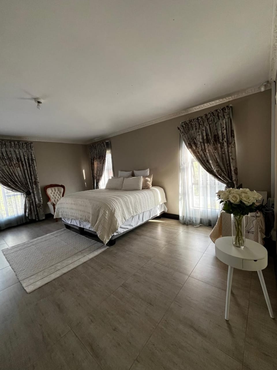 Paradiso Palazzo Bed and Breakfast in North West, South Africa