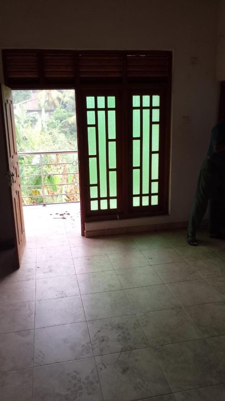 Artesa Motel in Sri Lanka