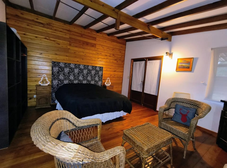 Ñaña Kuyen 1 House in Mar Azul