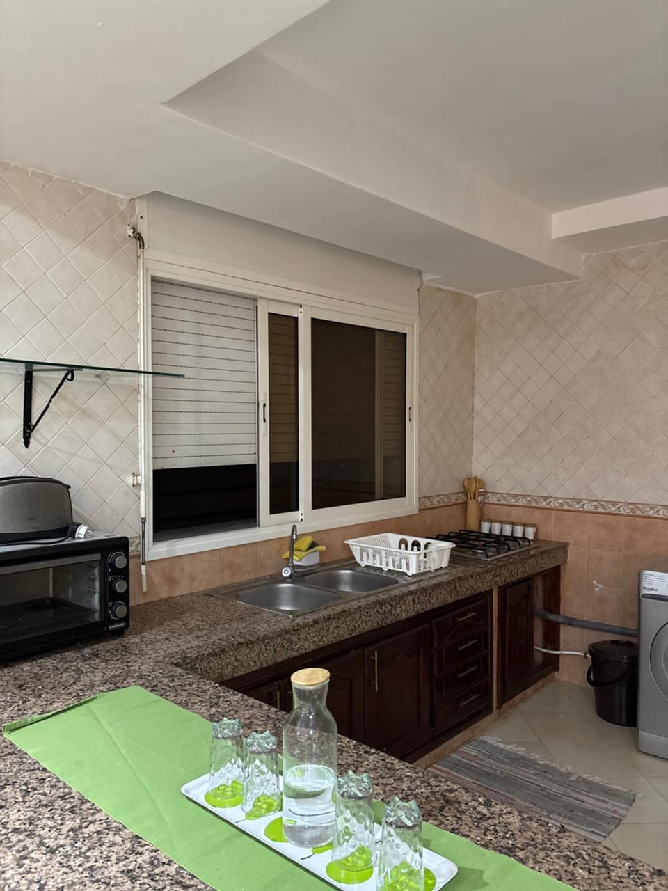 Harhoura stay Apartment in Rabat-Salé-Kénitra
