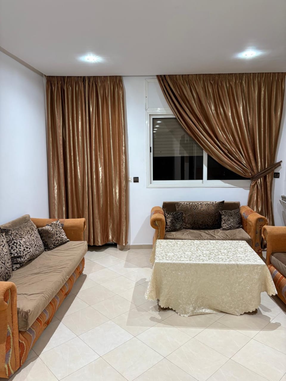 Harhoura stay Apartment in Rabat-Salé-Kénitra