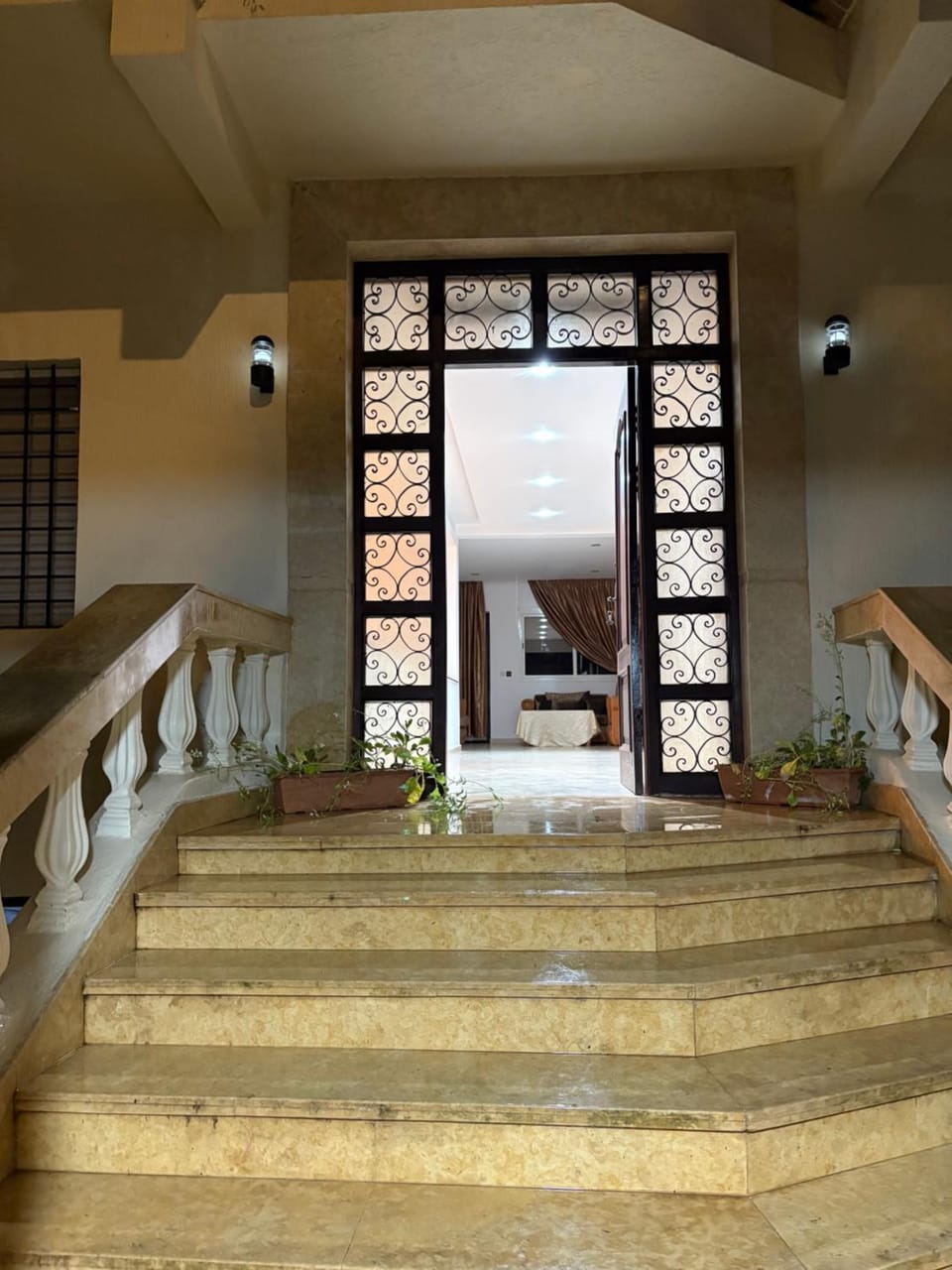 Harhoura stay Apartment in Rabat-Salé-Kénitra