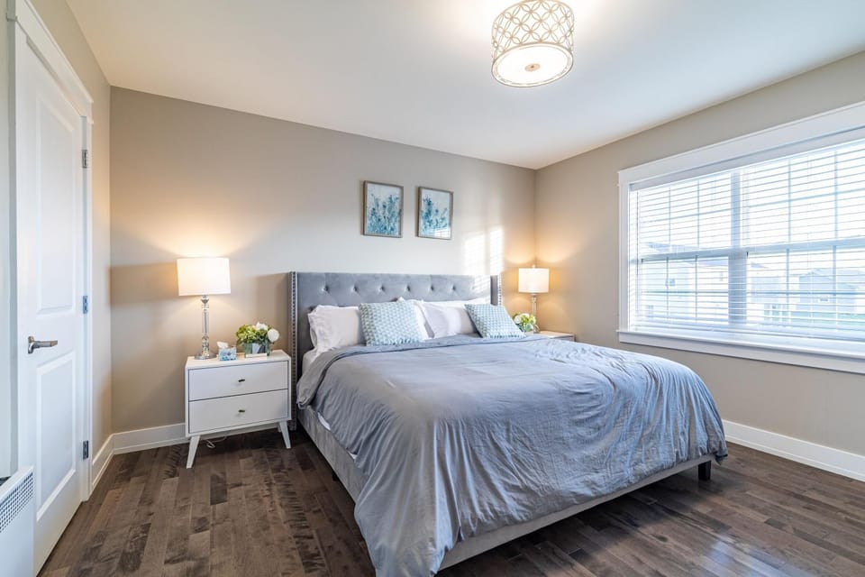 Beautiful Bright House 5 Mins From Downtown House in Charlottetown