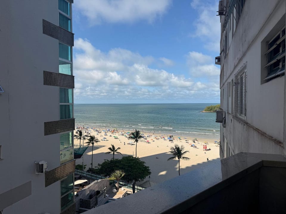 Natural landscape, View (from property/room), Balcony/Terrace, Beach, City view, Sea view