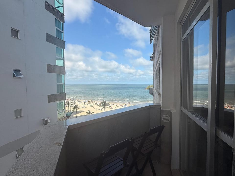 Natural landscape, View (from property/room), Balcony/Terrace, Beach, Sea view
