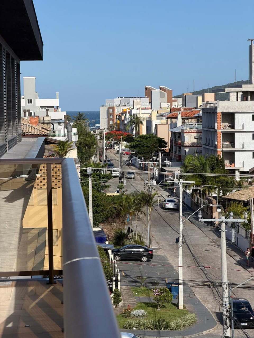 Apartamento nos ingleses Apartment in Florianopolis