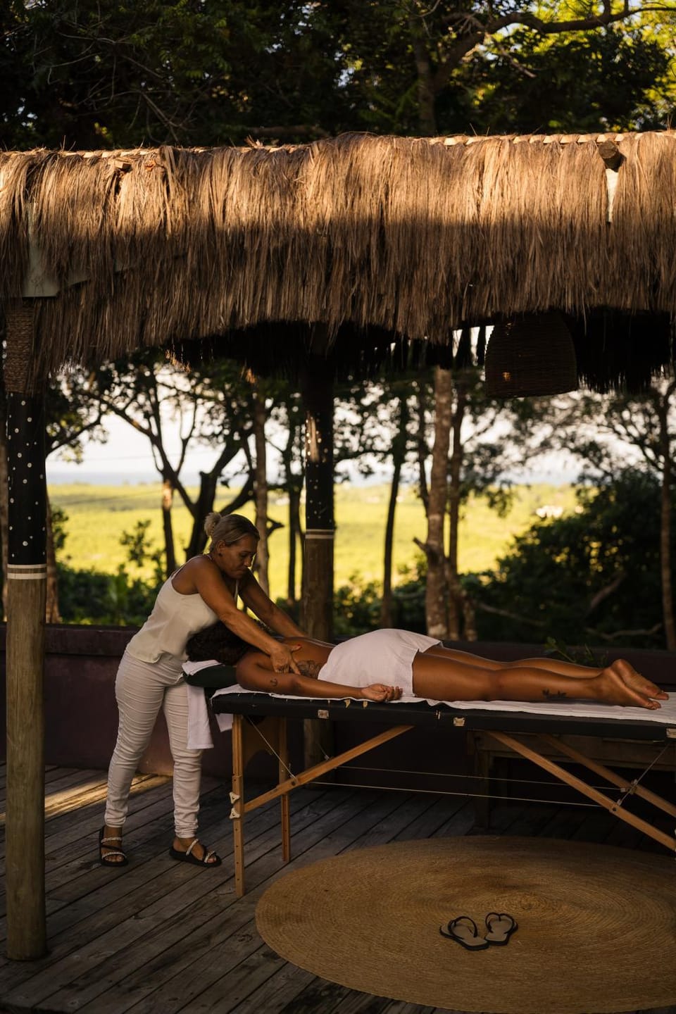 Massage