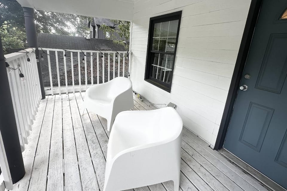 Summerhill Getaway House in Atlanta