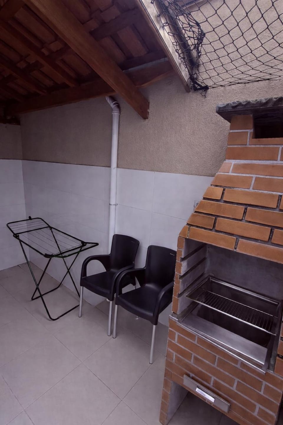 BBQ facilities