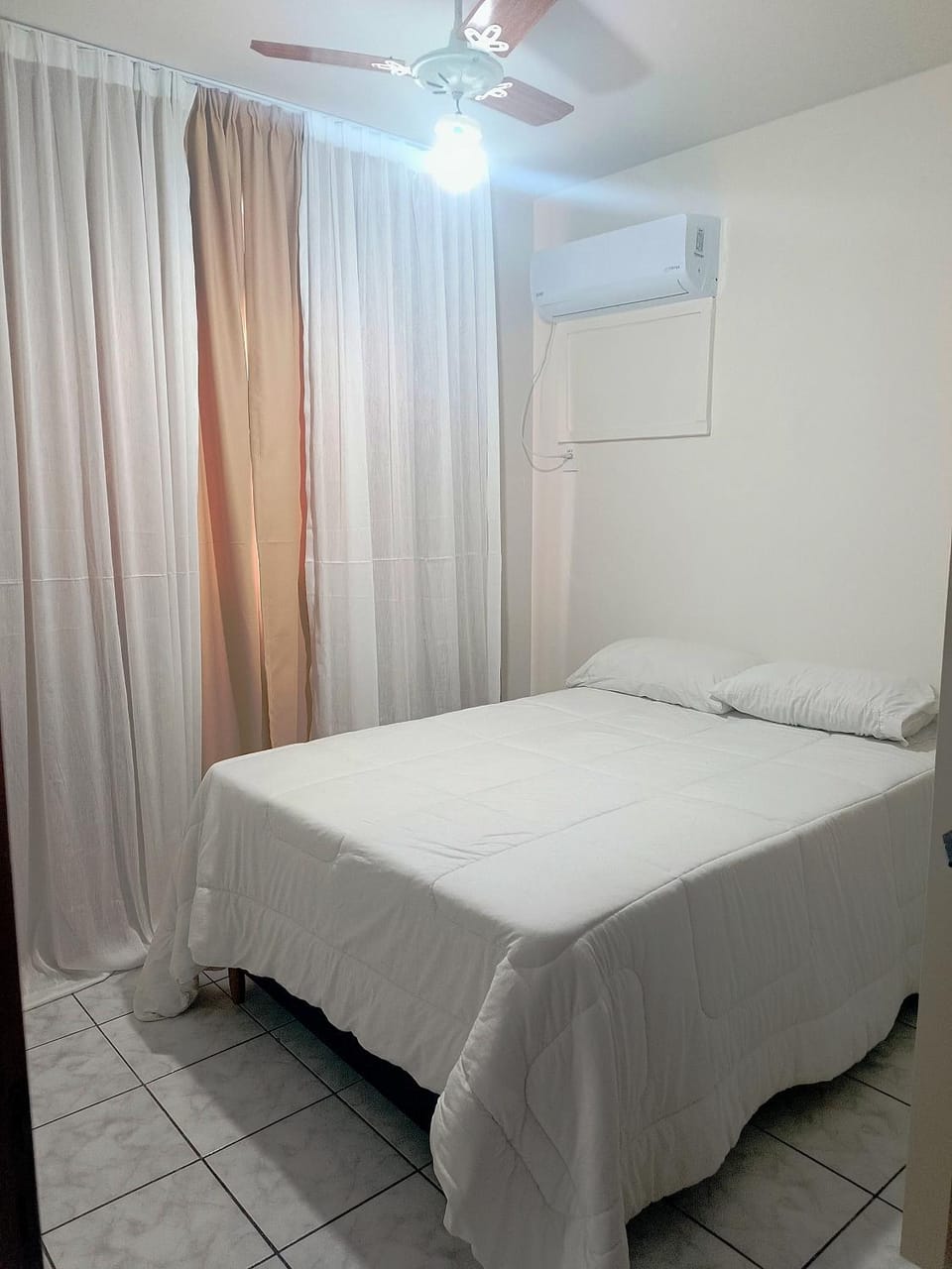 Quarto no centro de Foz do Iguaçu Vacation rental in Foz do Iguaçu