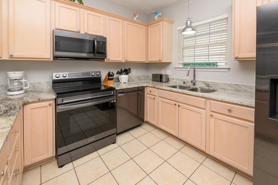Beyond The Sea House in Surfside Beach