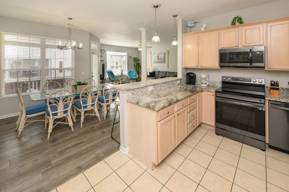 Beyond The Sea House in Surfside Beach