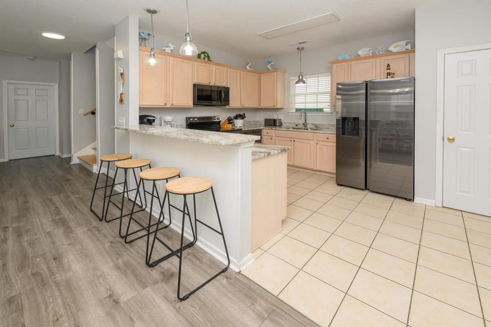 Beyond The Sea House in Surfside Beach
