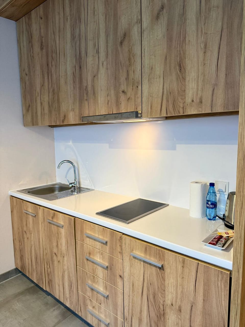 Aparthotel Apartamenty Czarna Góra 0101 Apartment in Lower Silesian Voivodeship