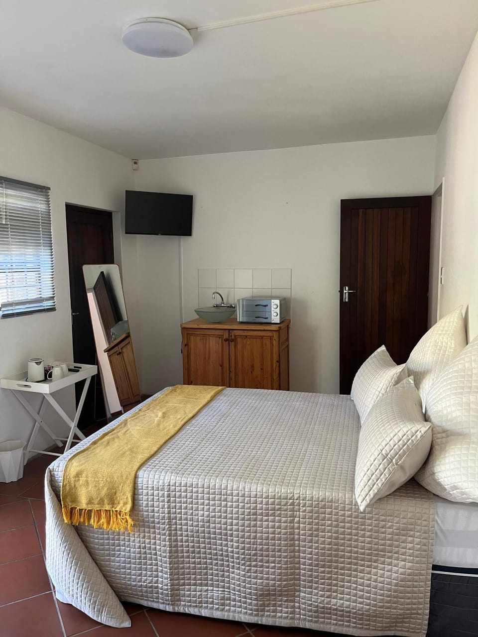 Repose guest house 4 Bed and Breakfast in Eastern Cape